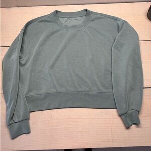 Ladies Lulu Softstreme Crew Size 6